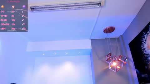 Venus Cooper Everyday From 1400 to 2200 Col Time online show from April 22, 8:06 pm