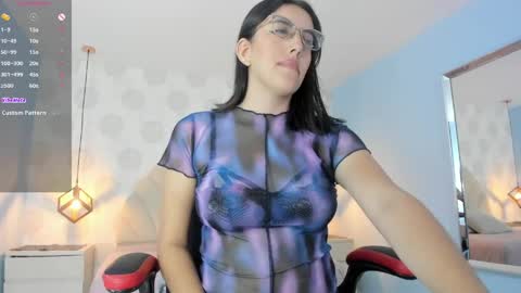 VENUS online show from April 22, 12:35 pm