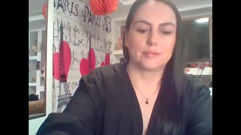 VENUSINA07 online show from October 23, 7:47 am