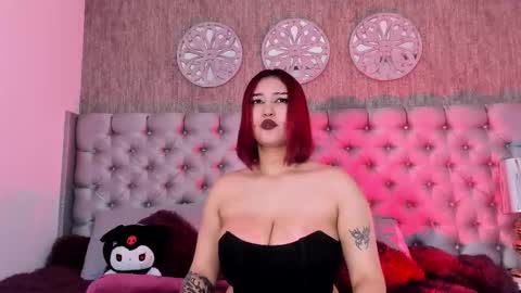 Venus Dark  online show from March 15, 6:37 am