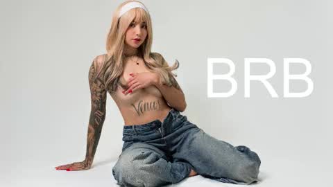 Shelly online show from November 6, 11:05 am