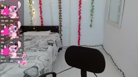 vera_latin online show from February 7, 8:40 am