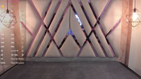 Domelipa  online show from January 3, 11:46 am