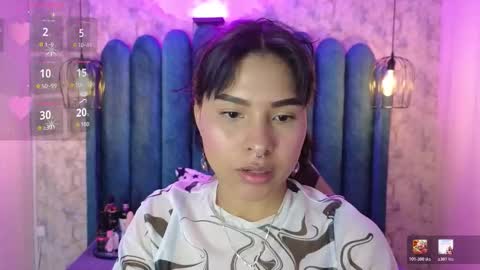 Domelipa  online show from February 22, 12:39 pm