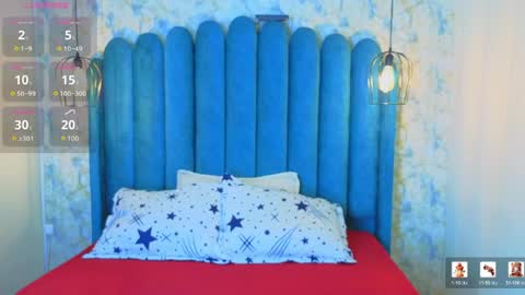 Domelipa  online show from April 25, 11:46 am