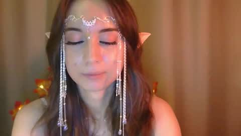 Una online show from October 29, 2:09 pm