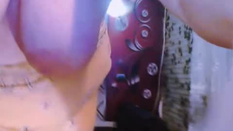 Vera Luss online show from March 28, 8:08 pm