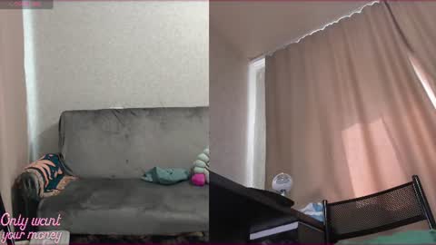 Sandra online show from June 11, 10:12 am