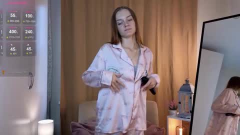 Olivia online show from September 10, 1:49 am