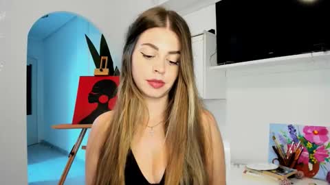 Lolitalolz online show from October 14, 6:32 pm