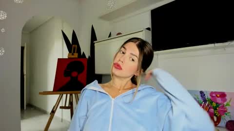 Lolitalolz online show from October 11, 7:16 pm