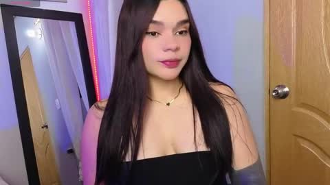 veronica_118 online show from June 6, 3:02 am