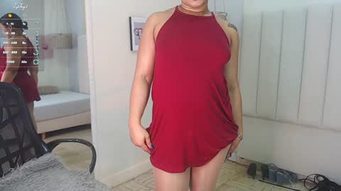 Veronica3  online show from January 21, 5:20 pm