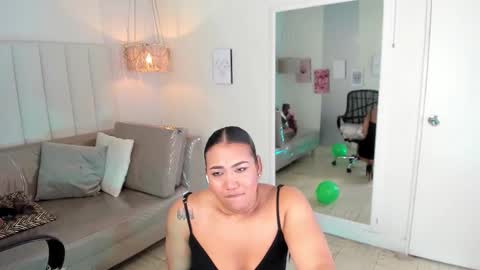 Veronica3  online show from March 23, 2:23 pm