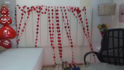 Veronica3  online show from February 17, 3:00 pm