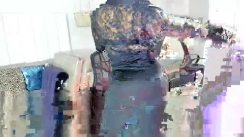 Veronica3  online show from April 24, 1:14 pm