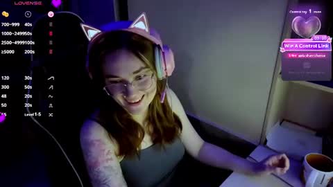 Veronica online show from June 18, 4:34 pm