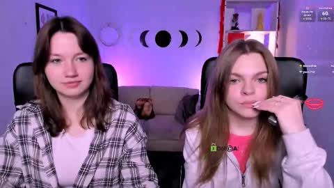 Ronni online show from February 27, 8:30 pm