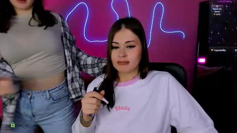 Ronni online show from March 4, 11:11 pm