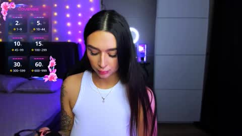 Veronica online show from November 26, 9:38 pm