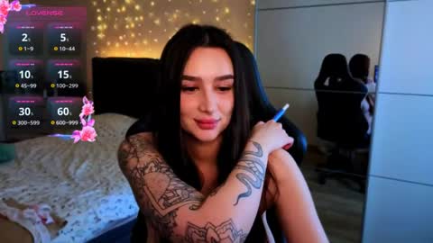 Veronica online show from June 10, 12:26 pm