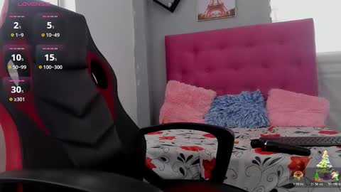 Veronica online show from November 12, 6:50 pm