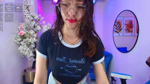 veronica online show from April 20, 6:44 pm