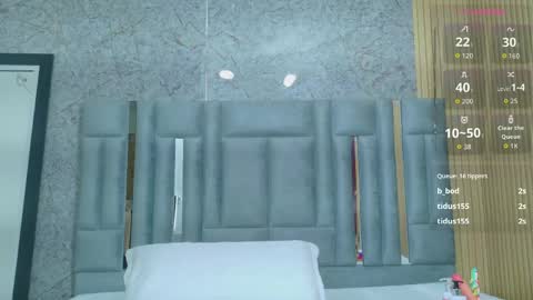 Veronica online show from April 1, 1:41 pm