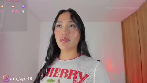 Vero 3 online show from April 26, 6:38 pm