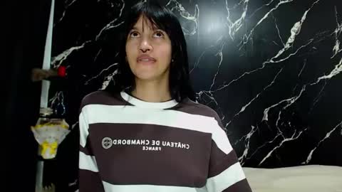 veronicabraum online show from October 17, 10:13 pm