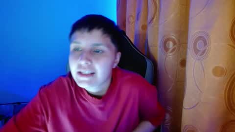 Veronica Clark online show from March 9, 1:42 am