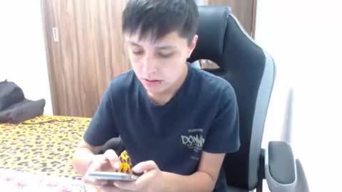 Veronica Clark online show from February 7, 11:03 pm