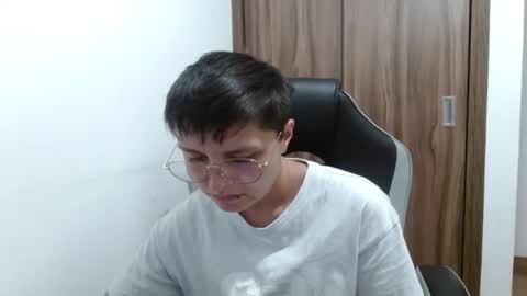 Veronica Clark online show from January 15, 1:34 am