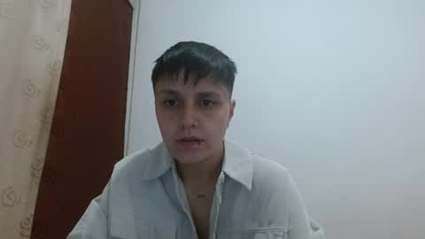 Veronica Clark online show from February 28, 1:47 am