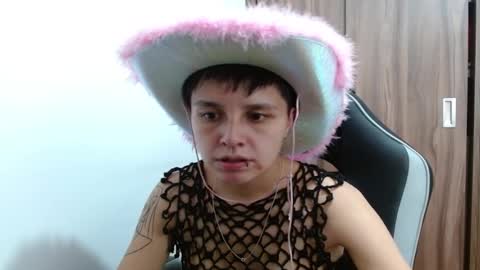 Veronica Clark online show from December 19, 10:32 pm