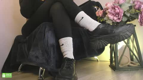 Veronica online show from April 29, 6:13 pm