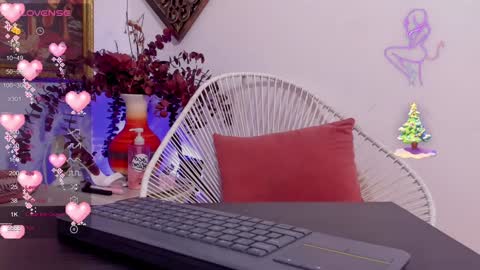 Snapshot of veronicagilss chatting on December 28, 10:02 pm Veronica Gills online show from December 28, 10:02 pm