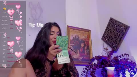 Snapshot of veronicagilss chatting on January 17, 1:13 pm Veronica Gills online show from January 17, 1:13 pm