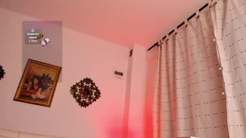 Veronica Gills online show from May 15, 11:18 pm