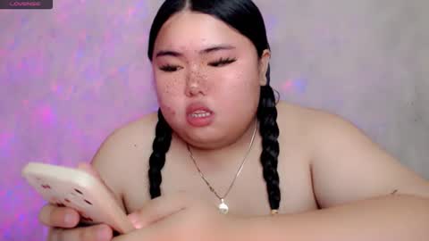 MS. VERONICA 22 I love Aza 3 online show from April 25, 12:19 pm