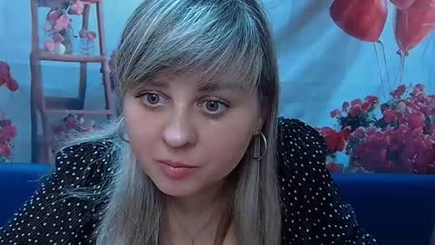VeronicaSvitt online show from March 10, 1:48 pm