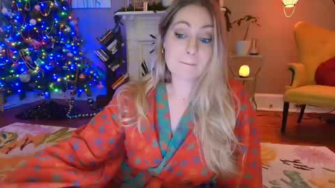 Veronica Weston online show from January 9, 2:49 am