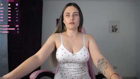 Vero online show from October 3, 12:21 pm