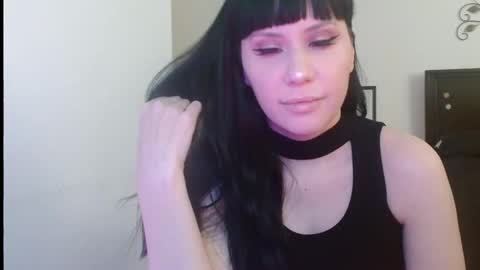 Miss Veronika Blak online show from October 2, 2:16 am