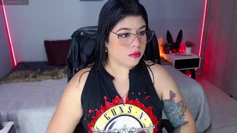 Snapshot of veronika_metalstar chatting on February 10, 10:09 am Miss Veronika online show from February 10, 10:09 am