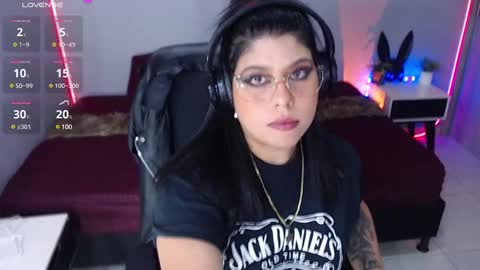 Snapshot of veronika_metalstar chatting on January 26, 8:13 pm Miss Veronika online show from January 26, 8:13 pm