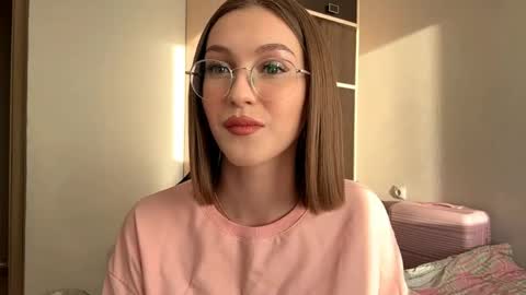 Sasha online show from March 30, 3:22 pm