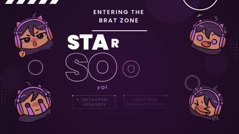 VeronikaVengeance online show from November 12, 12:52 am