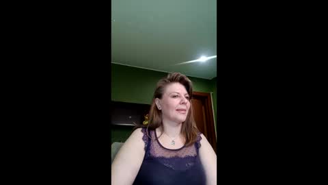 VeronikawGold online show from March 16, 6:01 pm