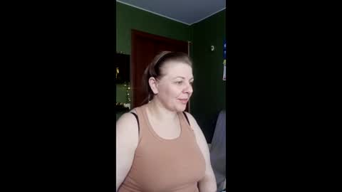 VeronikawGold online show from April 26, 1:42 pm